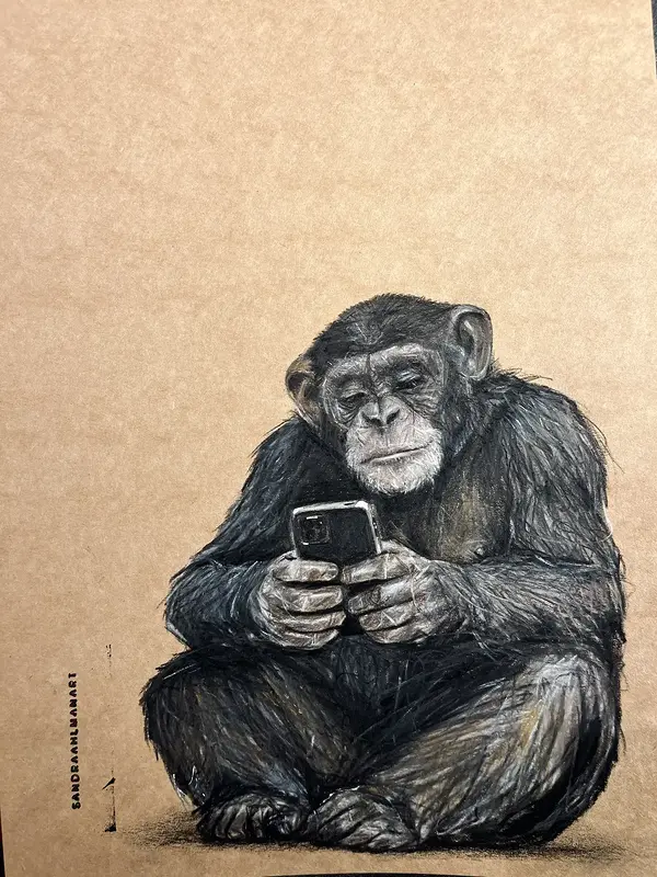 Consumed av Sandra Ahlman