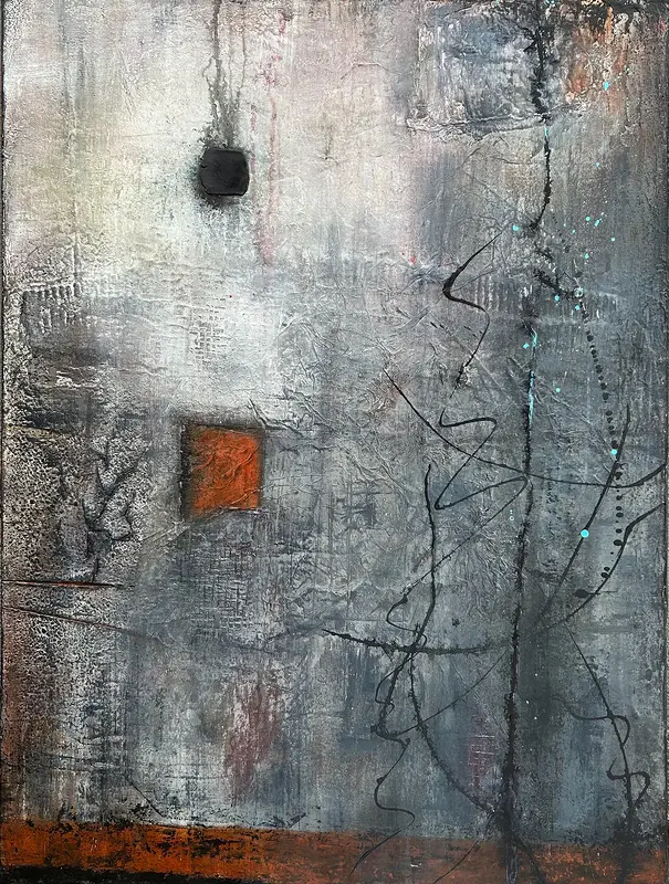 Dreamy window av Camilla Nyqwist