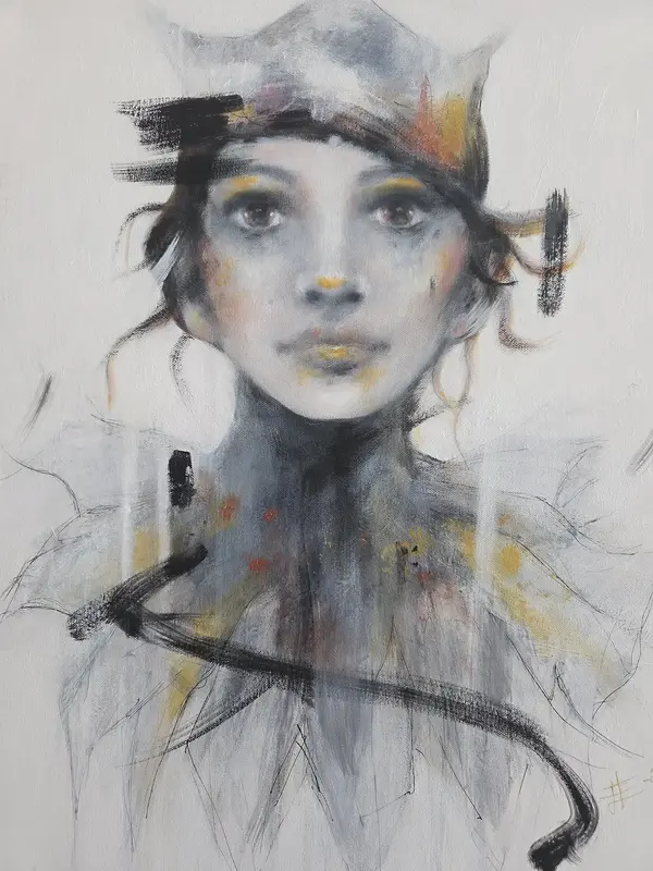 Do you like me now av Erika Eriksson