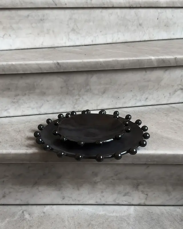 Otto Plates av Rosanne Ejenstam