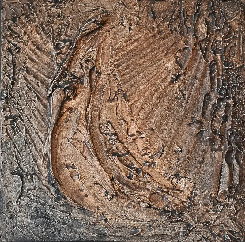 Chokolade av Marina Erkenius