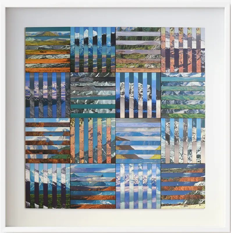 Between av Amelia Coward