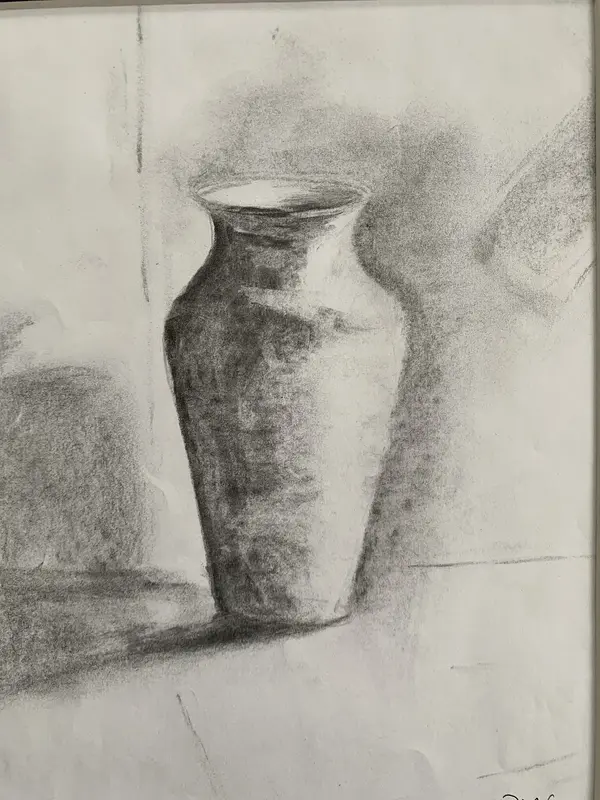 Vas av Pia Wijnbladh