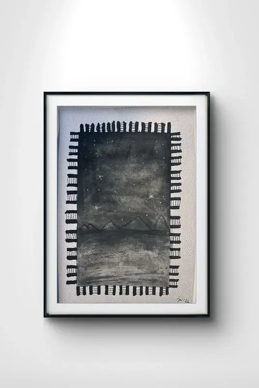 Stars av Johanna Norrgård