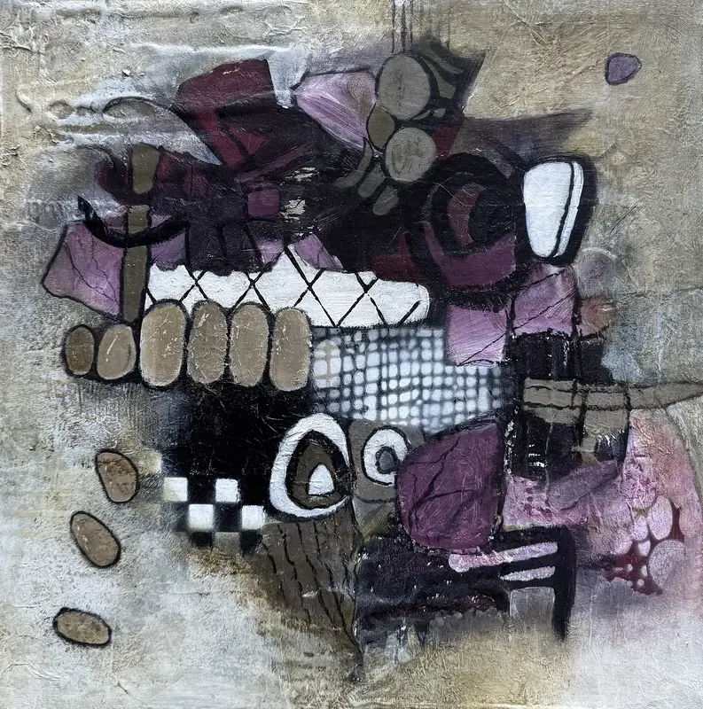 Under pressure av Viveca Berg