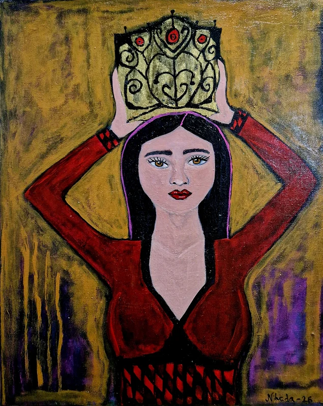 Nihada Karic Leranian