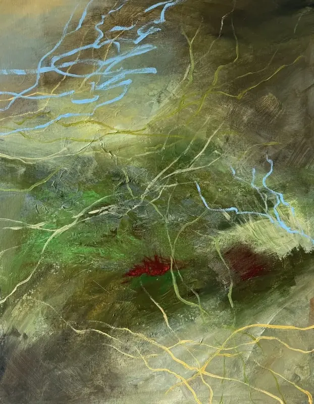 Tropical av Maria Slättman