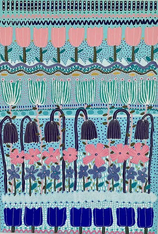 Anna Margaretha Pettersson