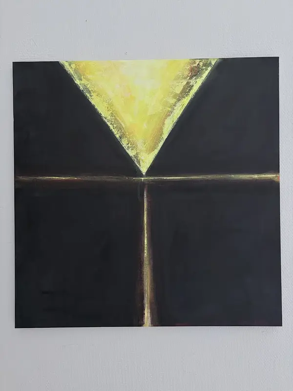 Abundance av Eleonor Ryding