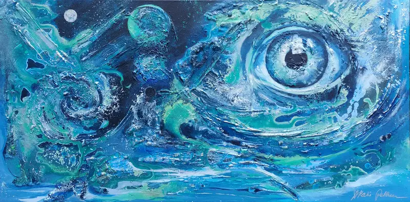 Awareness av Katri Pethman