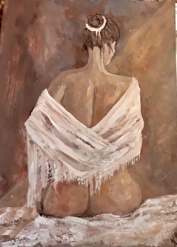Cathrine Tammemägi