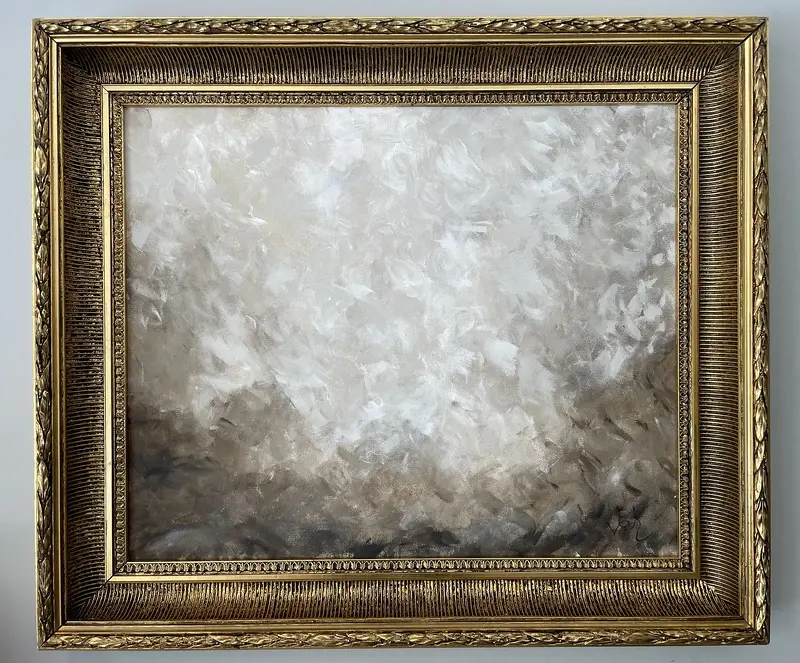 The Promise of Light av Eidi Krüger Lilliesköld