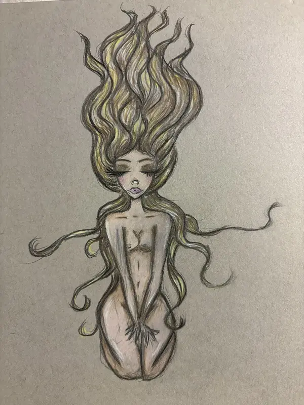 Lost without you av Linda Wolf Toll