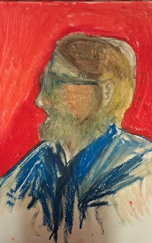 Moi av Stefan/Stiopa Thörnsten