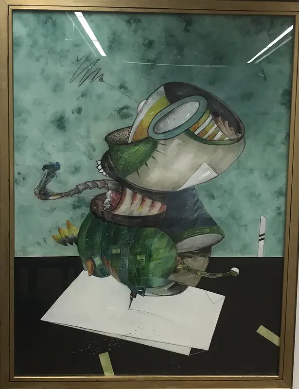 S. Schenkel Schenkel