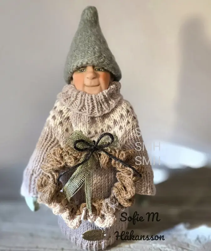 Nisse av Sofie M Håkansson