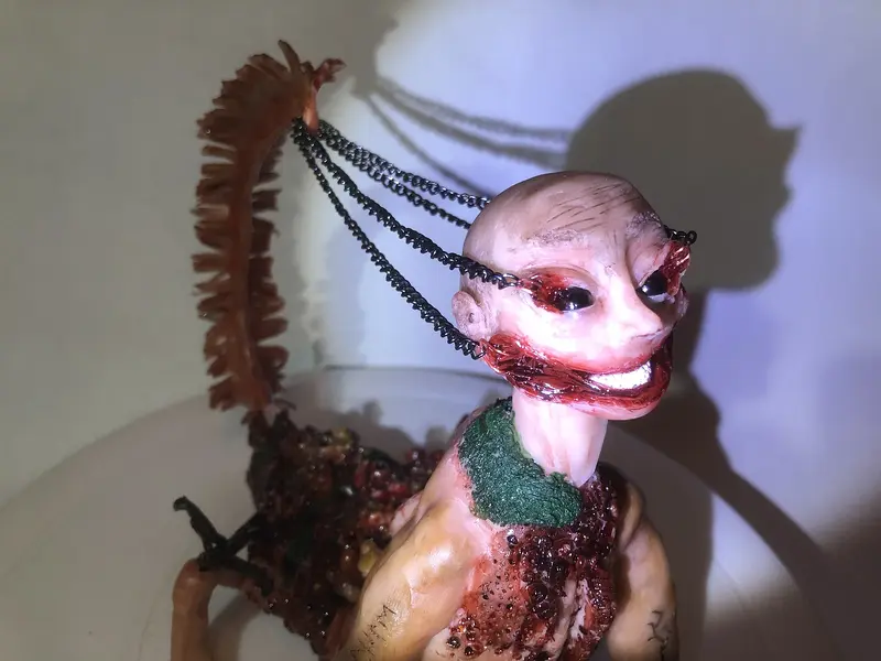Smile av Creatures_inside_my_head