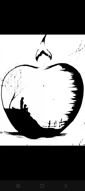 در ماه av Ali Abaszadeh