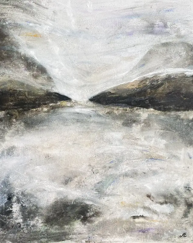 New paths av Anna Eriksson