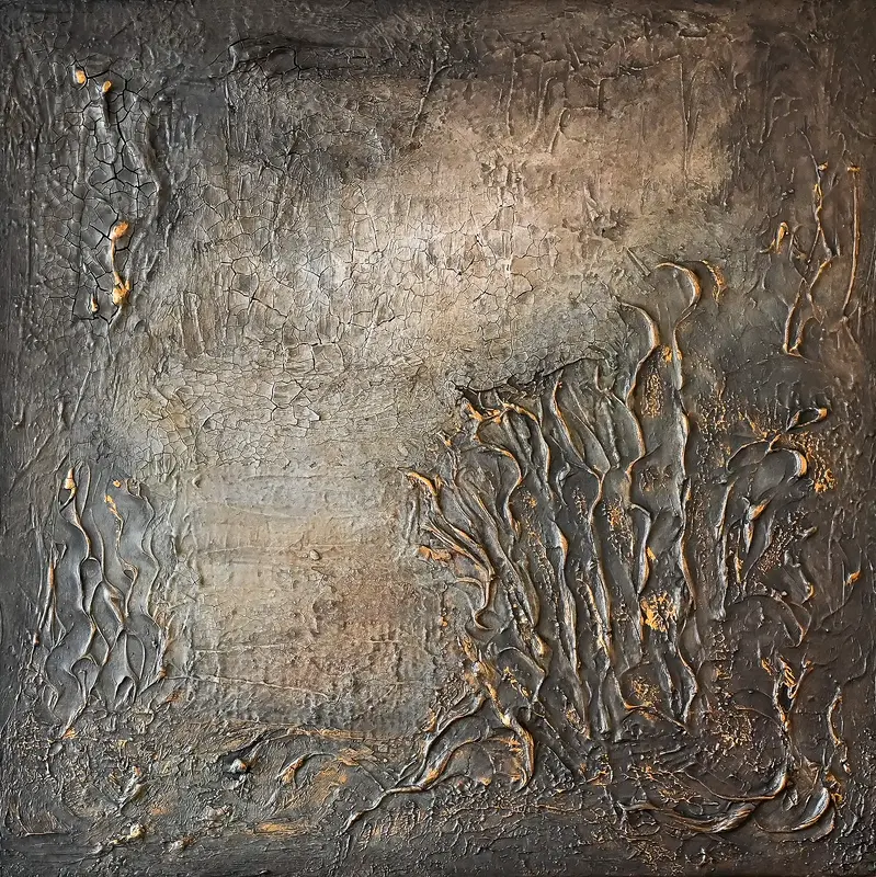 Wild Breath av Marina Erkenius