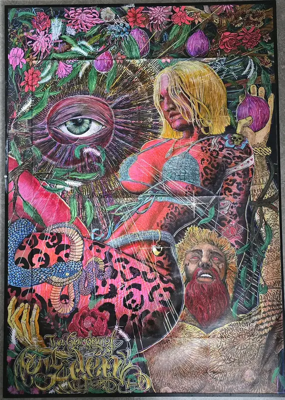 Robin Rocque
