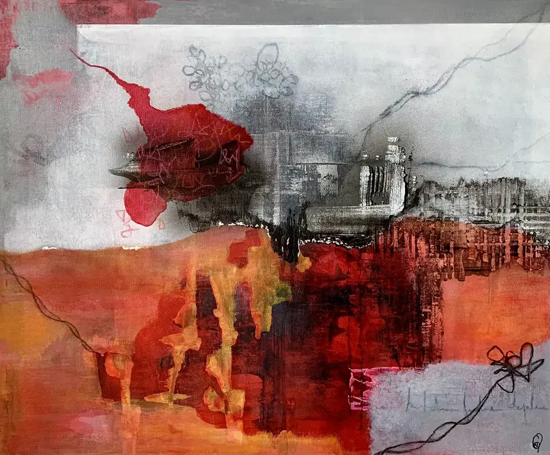 Mysterious ways av Catarina Bengtsson
