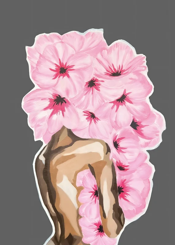 Full Bloom av Ida Törn Fransson