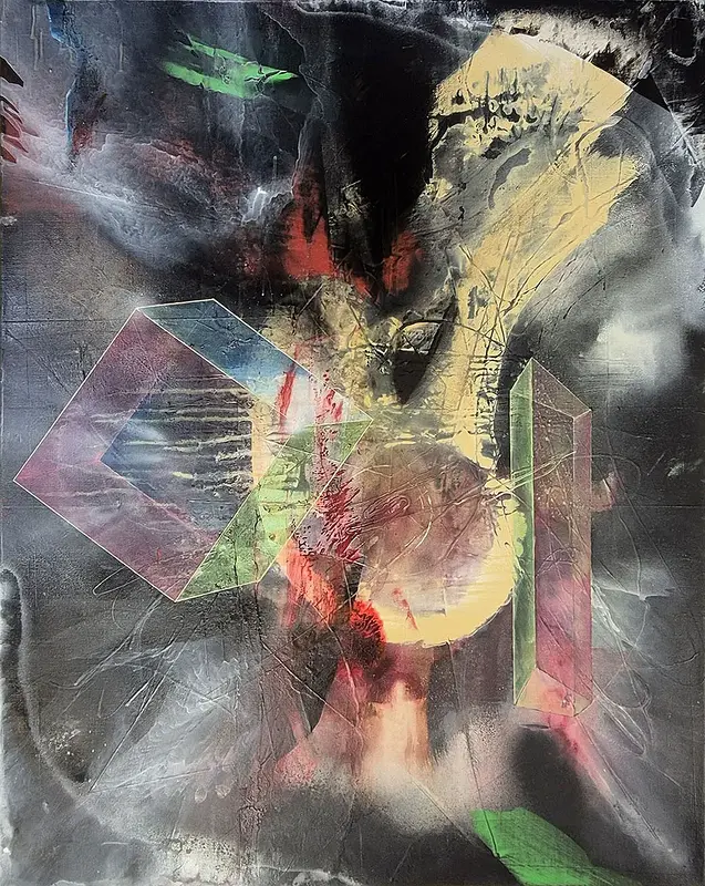 ITS COMPLICATED av Mikael Altersten