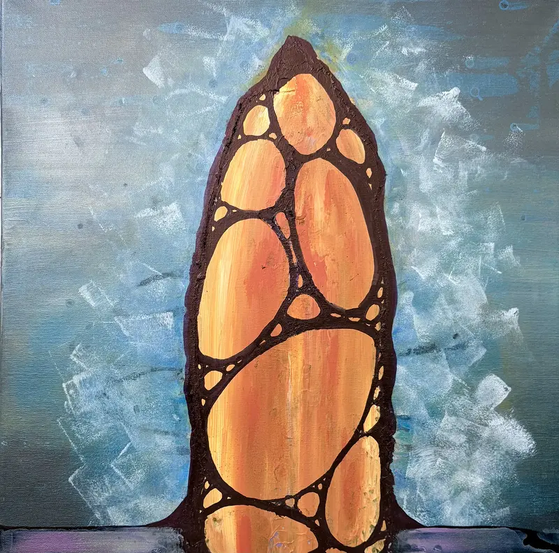 LIGHTHEADED av Johan Elmros