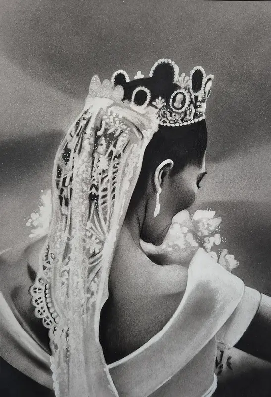 Kronprinsessan av Lina Anemyr