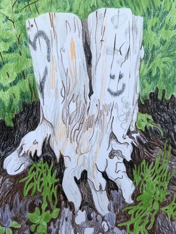 Love and Joy av Li Loomis
