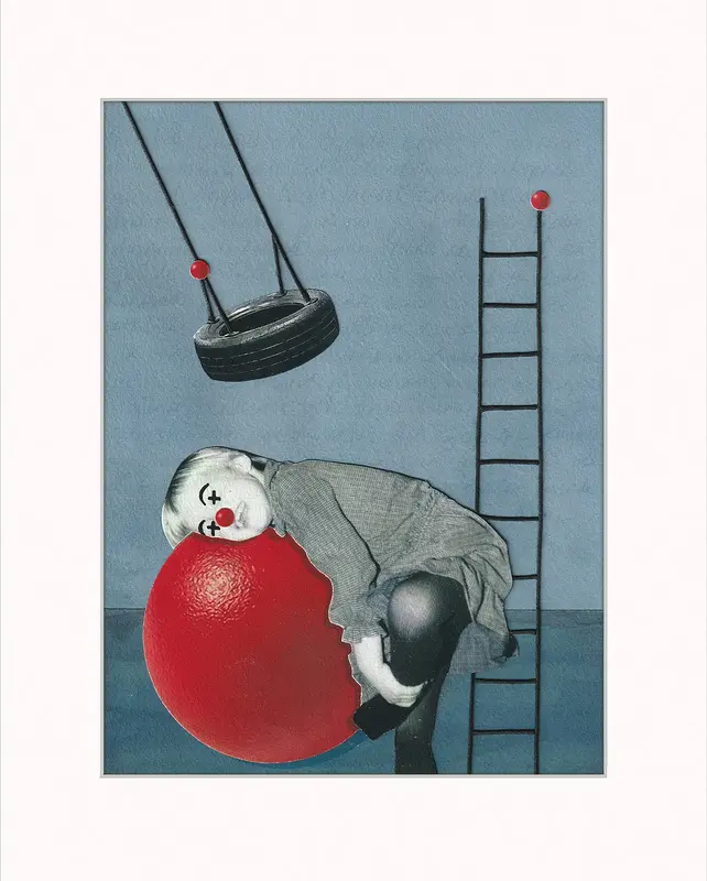 Vilan av Pernilla Gustavsson