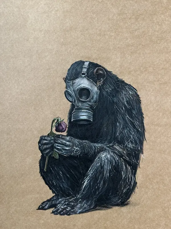 Aftermath av Sandra Ahlman