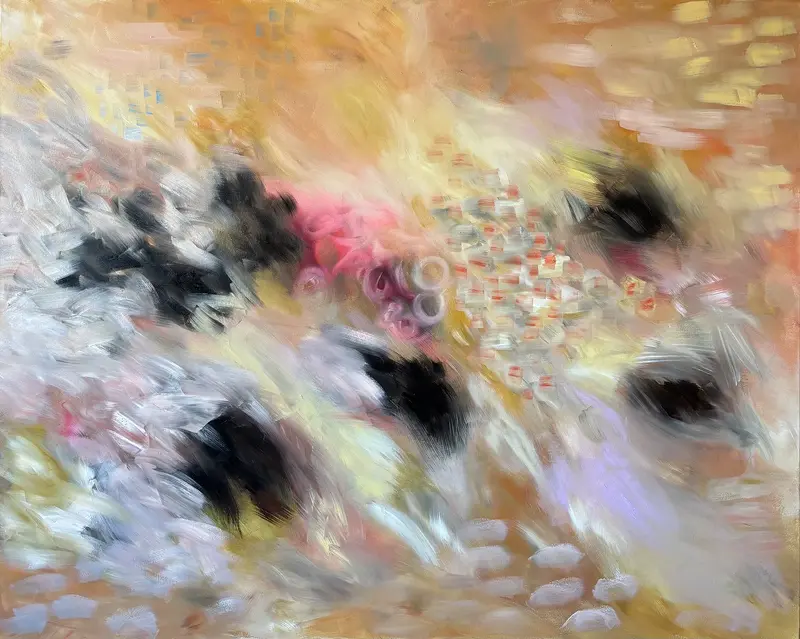 Imorgon av MALIN Ridderfors