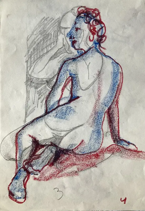 Judit av Lena Öhman