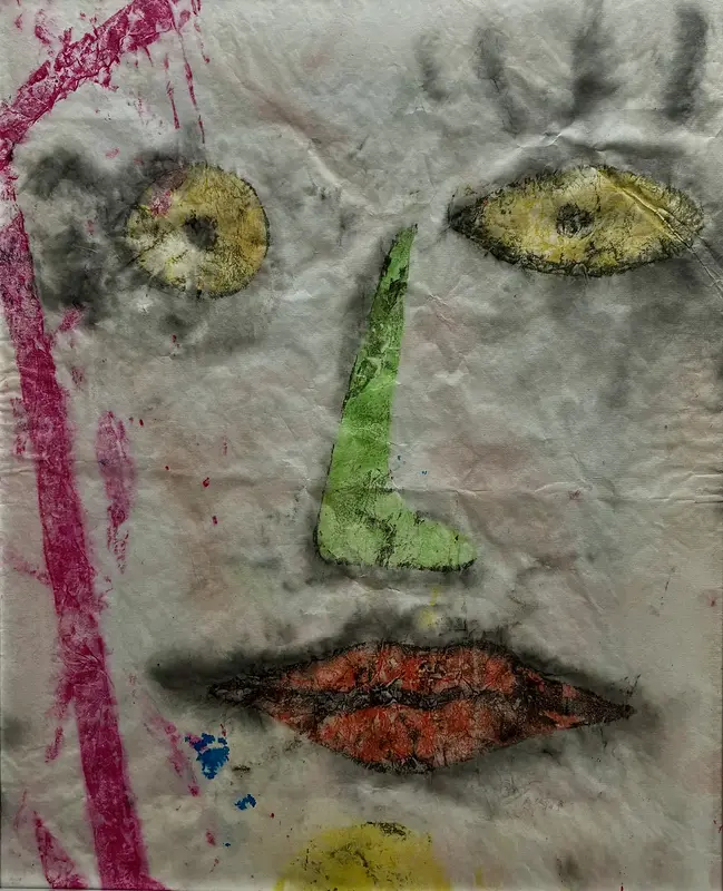 MUTE, Imprint av Otto Sundell