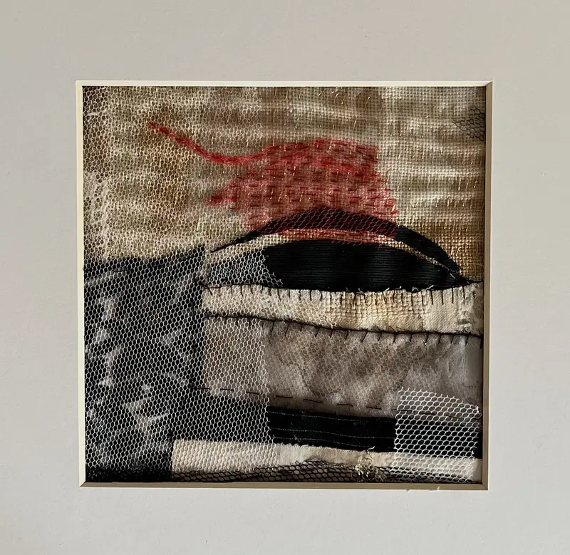 Gryning av Birgitta Boholm