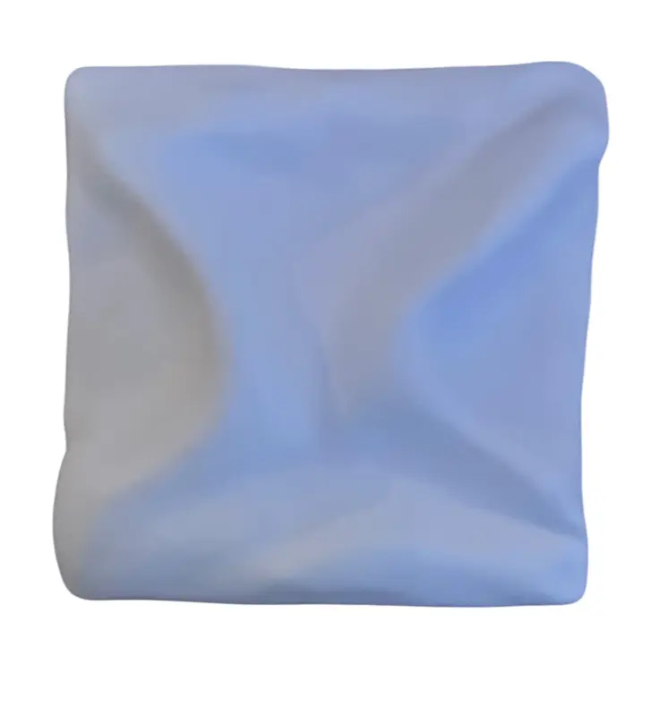 Skulptur Pluto av Mimmi Dubén