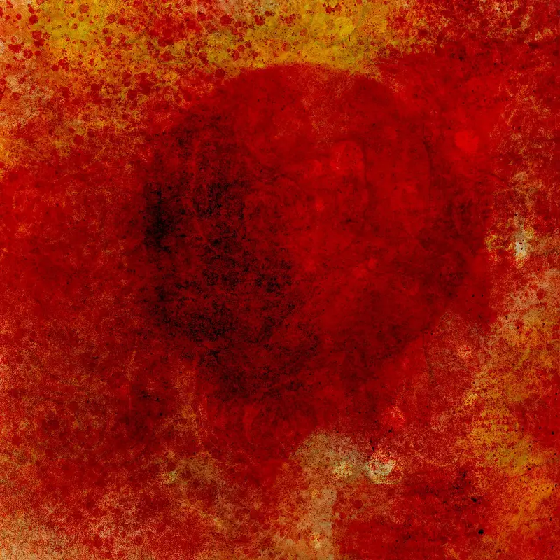 Rödljus av Johanna Almén