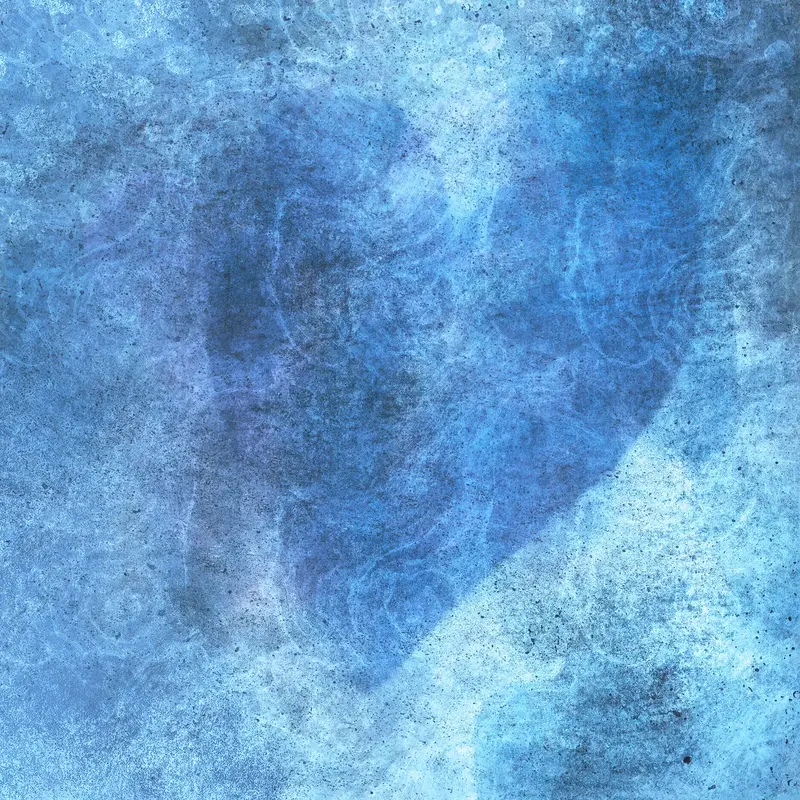 Längtan skala 3:1 av Johanna Almén