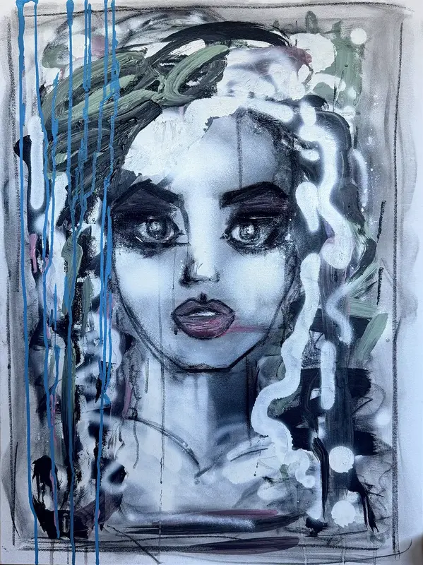 Mood and motion av Åsa-Maria Schmitt