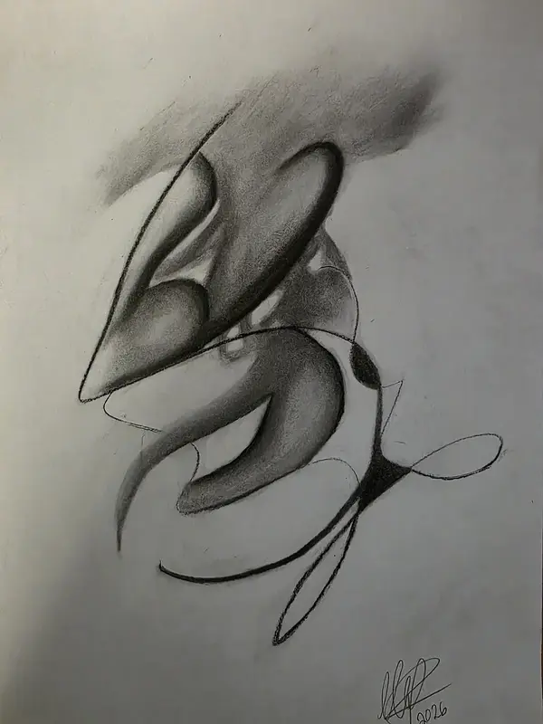 Love boy av Ulrika Filep