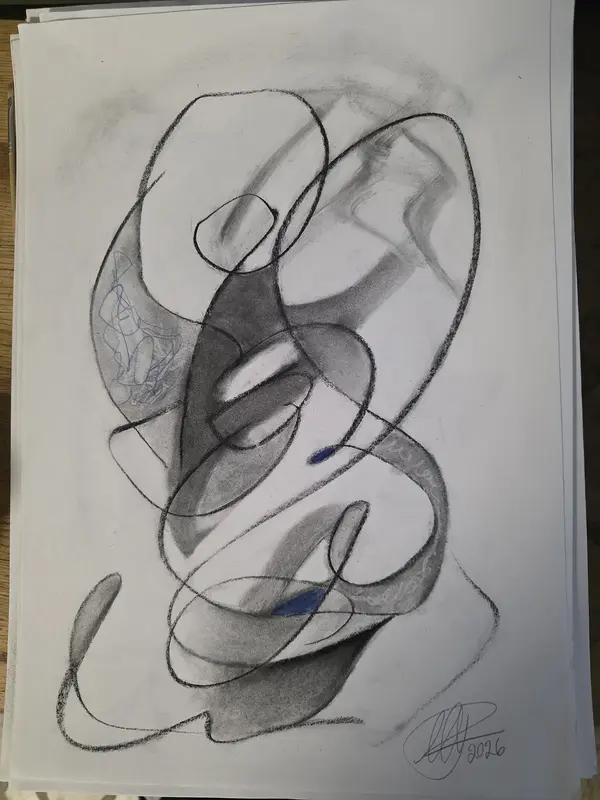 Musen av Ulrika Filep