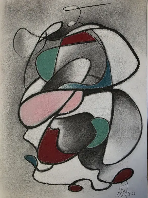 Det vakna medvetandet av Ulrika Filep