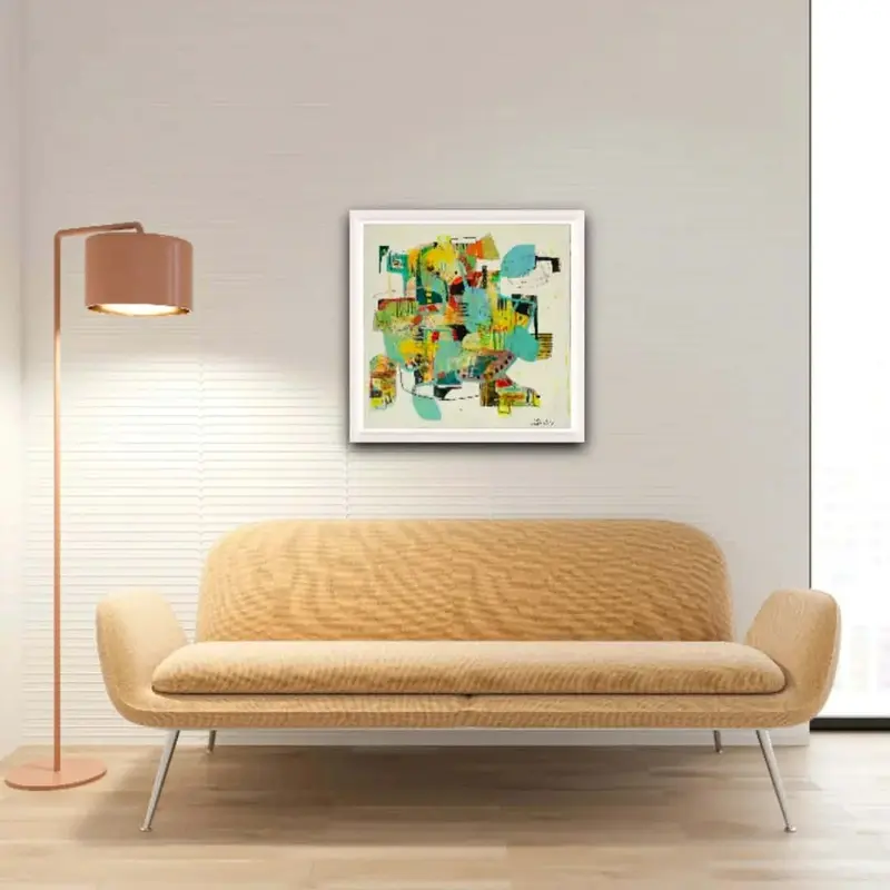 Music av Karin Melbi