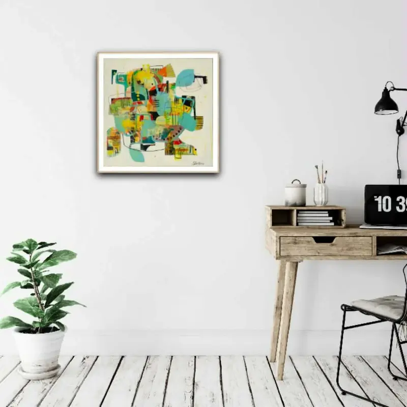 Music av Karin Melbi