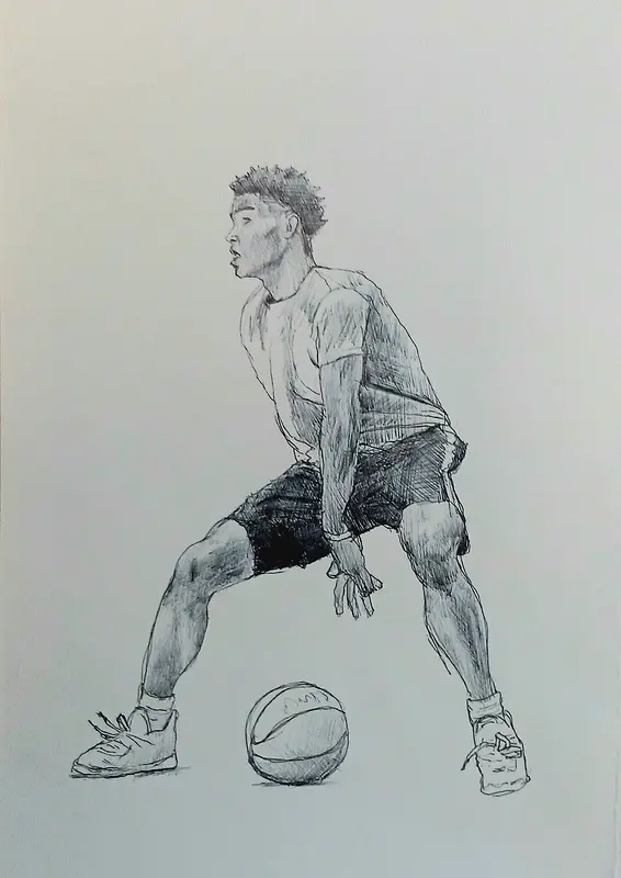 Focused Play av David Asefaw