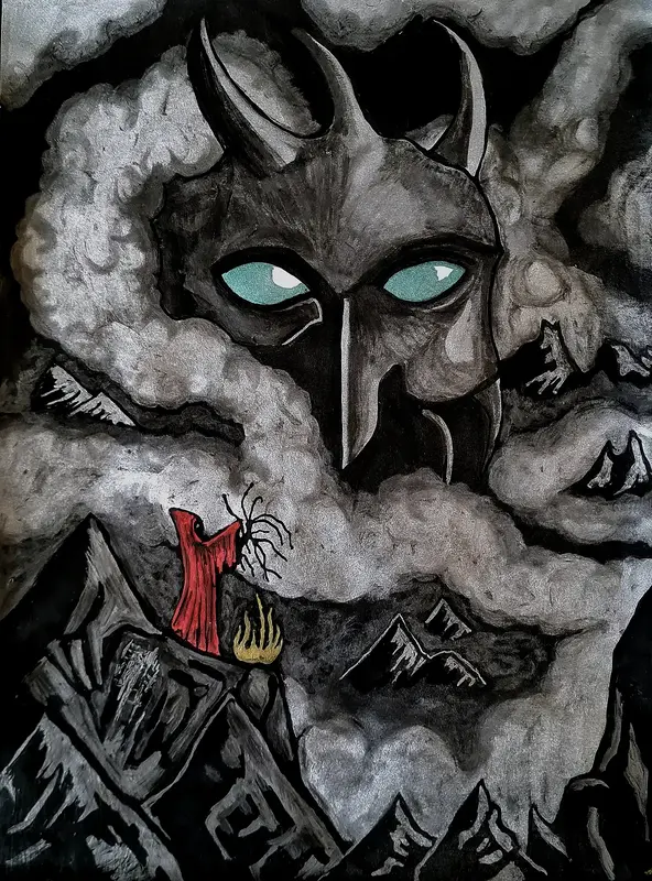 Undernorden av Johan Gustafsson