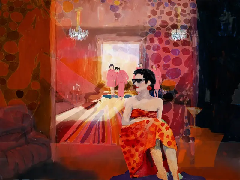 Felklädd? av Katharina Björlin Wiklund