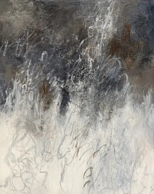 November av Maria Slättman